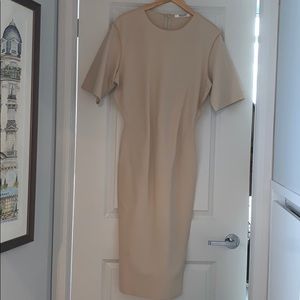 NWOT Max mara runway dress from the outlet.